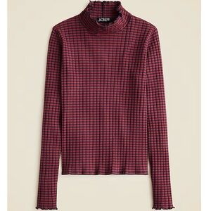 NWT J.Crew Striped Top